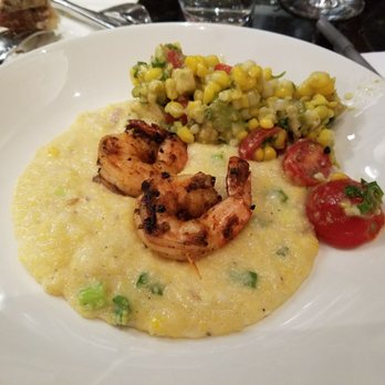 The Cooking School at Natirar - Grilled shrimp with polenta - Cooking Schools Near Me - Peapack-Gladstone, New Jersey The Cooking School at Natirar - Grilled shrimp with polenta - Cooking Schools Near Me - Peapack-Gladstone, New Jersey