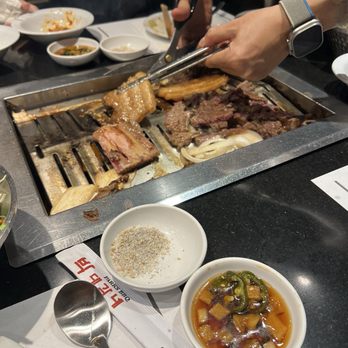 Park's BBQ - Barbeque Near Me - Los Angeles, California Park's BBQ - Barbeque Near Me - Los Angeles, California