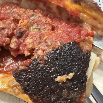 Redemption BBQ and Market - Sausage and pepperoni pizza - Barbeque Near Me - Henrico, Virginia Redemption BBQ and Market - Sausage and pepperoni pizza - Barbeque Near Me - Henrico, Virginia