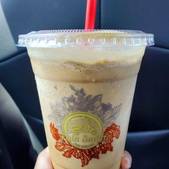 Phin Smith - Coconut coffee - Coffee & Tea Near Me - Garden Grove, California Phin Smith - Coconut coffee - Coffee & Tea Near Me - Garden Grove, California