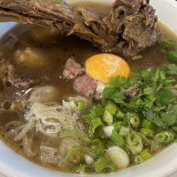 Miss Pho - Miss Pho Special - Vietnamese Near Me - Seattle, Washington