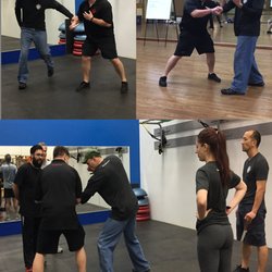 Liu Seong Royal Kung Fu