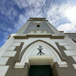 Iglesia Luterana de la Santa Cruz