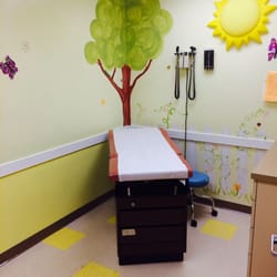 PediaPlace Pediatrics