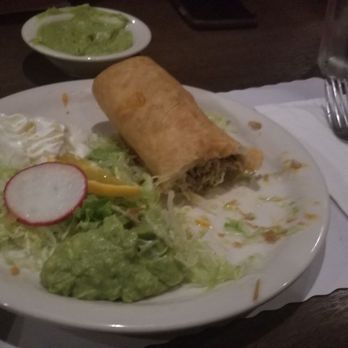 Don Antonio's - Mexican Near Me - Los Angeles, California