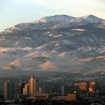 Elizabeth Marty - Real Broker - Real Estate Agents Near Me - Reno, Nevada