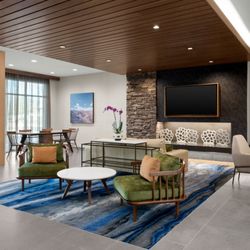 Fairfield by Marriott Inn & Suites Victorville