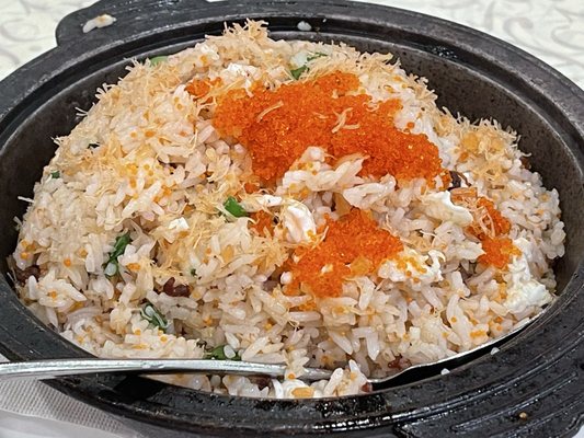 Yue Huang Restaurant by null