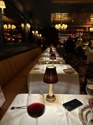 CARBONE VINO by null