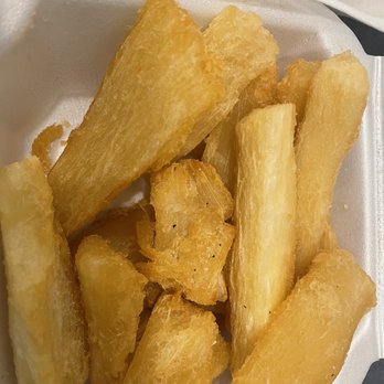 Cultura Subs - Yuca Fries - Sandwiches Near Me - Morton Grove, Illinois