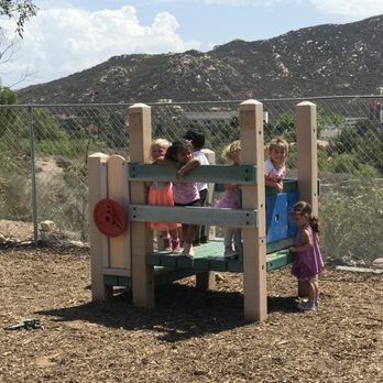 Hilltop Preschool - Look out spot - Preschools Near Me - Poway, California