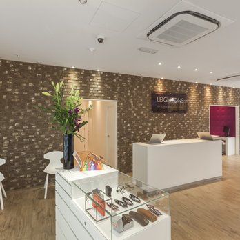 Leightons Opticians & Hearing Care - Eyewear & Opticians Near Me - Putney, XGL