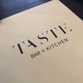Taste Bar + Kitchen - Cocktail Bars Near Me - Houston, Texas Taste Bar + Kitchen - Cocktail Bars Near Me - Houston, Texas