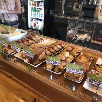 Azucar - An array of insanely delicious pastries - Bakeries Near Me - Ocean Beach, California