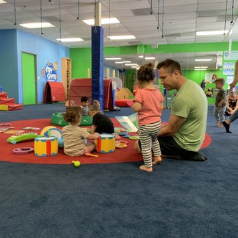 My Gym - Party & Event Planning Near Me - Trabuco Canyon, California