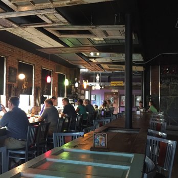 Voodoo Brewing - Inside - Bars Near Me - Meadville, Pennsylvania