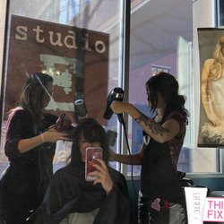 Studio E Salon and Spa