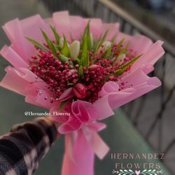 Hernandez Flowers
