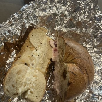 Bagel Bobs - Bagels Near Me - New York, New York Bagel Bobs - Bagels Near Me - New York, New York