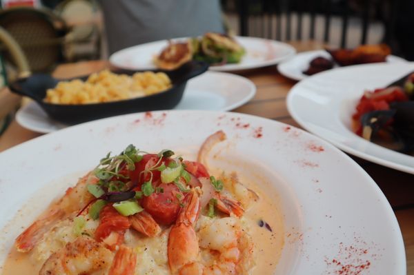 Creole on 14th by null