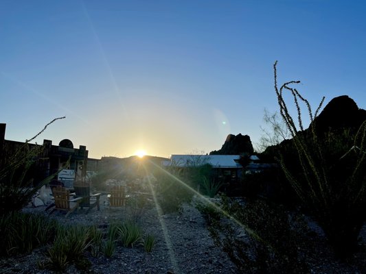 Ten Bits Ranch by null