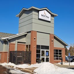 Exterior outside entrance of Northern Communities Credit Union - Duluth, Minnesota Exterior outside entrance of Northern Communities Credit Union - Duluth, Minnesota