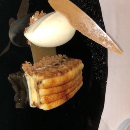 Vanilla French Toast