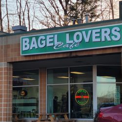 Bagel Lovers Cafe