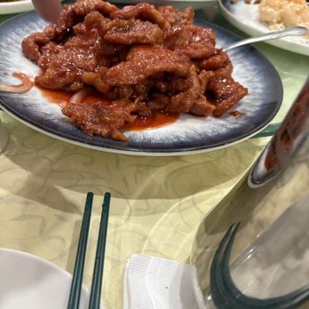 Cheung Hing - Milpitas - Sweet and sour pork - Dim Sum Near Me - Milpitas, California
