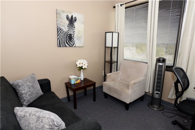 Dr. Goldberg & Associates - grief counselor in Alexandria, VA