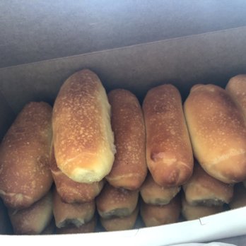 Starbread Bakery - The yummiest Señorita bread - Bakeries Near Me - Vallejo, California