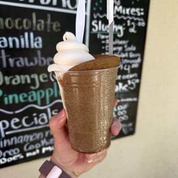 Meadowlark Dairy - Ice Cream & Frozen Yogurt Near Me - Pleasanton, California Meadowlark Dairy - Ice Cream & Frozen Yogurt Near Me - Pleasanton, California