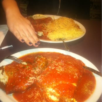 Johnny Macaroni's - Huge portions! - Italian Near Me - East Bridgewater, Massachusetts Johnny Macaroni's - Huge portions! - Italian Near Me - East Bridgewater, Massachusetts