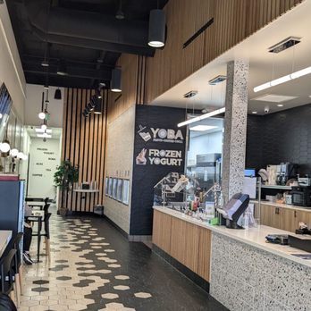 Yoba - Front of shop - Coffee & Tea Near Me - Ontario, California Yoba - Front of shop - Coffee & Tea Near Me - Ontario, California
