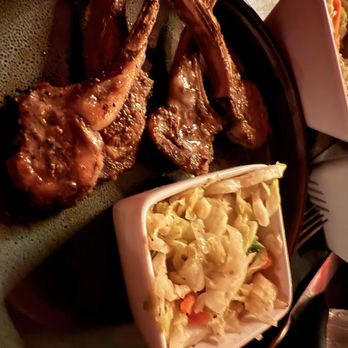 ABL Hollywood - Lamb Chops - Chinese Near Me - Los Angeles, California ABL Hollywood - Lamb Chops - Chinese Near Me - Los Angeles, California