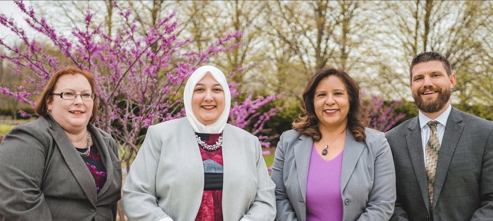 Maatuka Al-Heeti Emkes - immigration attorney in Champaign, IL