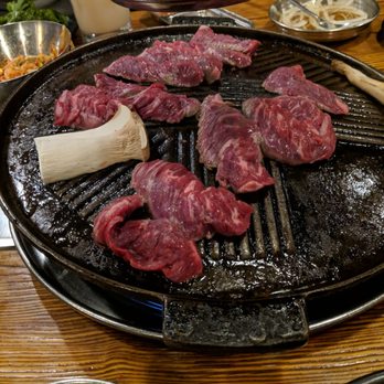 Jongro BBQ - Korean Near Me - New York, New York Jongro BBQ - Korean Near Me - New York, New York