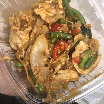 Klong - Thai Near Me - New York, New York
