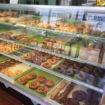 N'Star Donuts - Donuts Near Me - Austin, Texas N'Star Donuts - Donuts Near Me - Austin, Texas