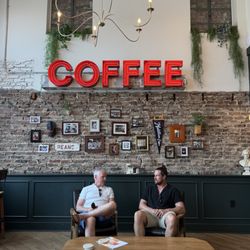 Muletown Coffee Roasters