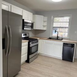 Jcl home improvements