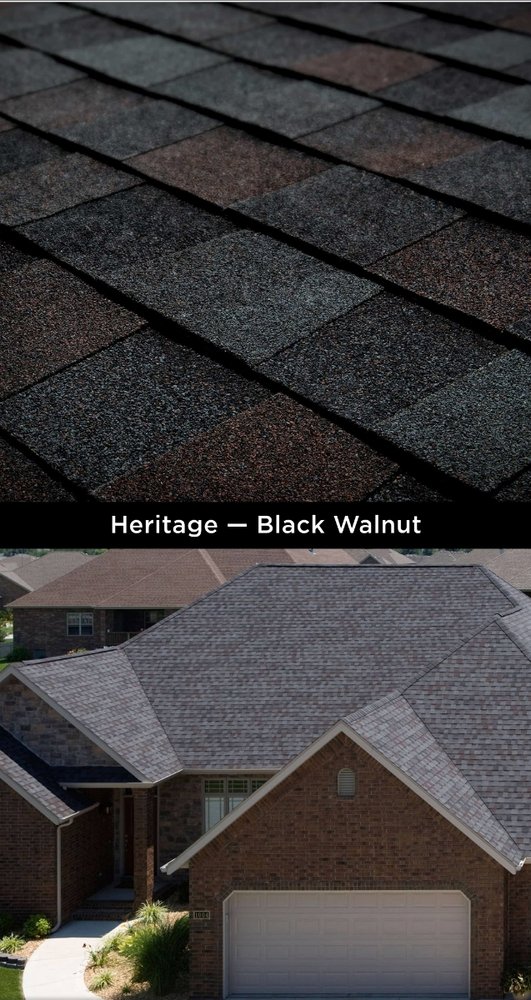 Slide of R&G Construction