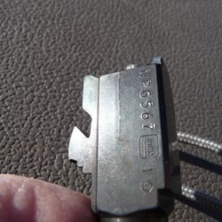 D Street Gunsmithing - Glock barrels are incredibly strong, but they can be fractured with hot reloads or obstructed barrels.
