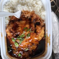 Montvale Chinese Cuisine