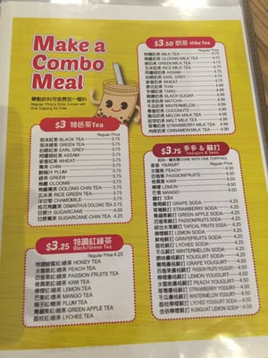 Menu photo 8 Centre Street Japanese Hotpot Calgary, AB