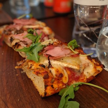 Più Più - Italian Near Me - Paris, 75