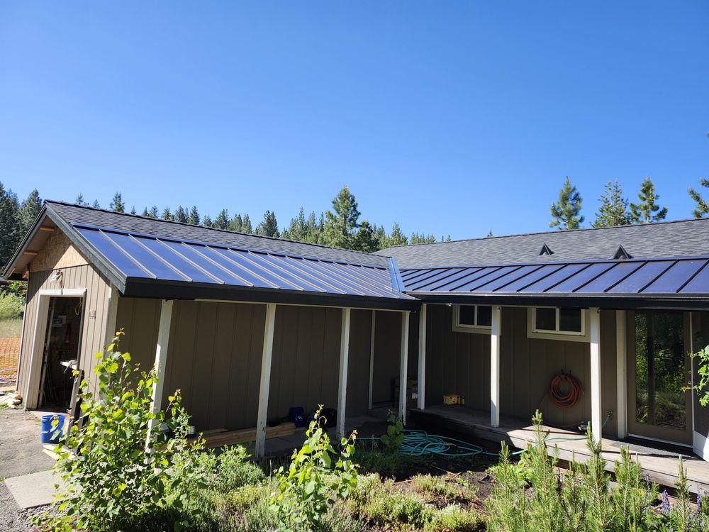 Slide of Sweet Roofing
