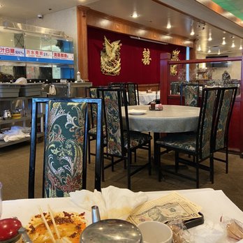 Asian Town Center - Li Wah, authentic Chinese. Had Dim Sim, small plates that arrive on a cart, for lunch. - Shopping Centers Near Me - Cleveland, Ohio Asian Town Center - Li Wah, authentic Chinese. Had Dim Sim, small plates that arrive on a cart, for lunch. - Shopping Centers Near Me - Cleveland, Ohio