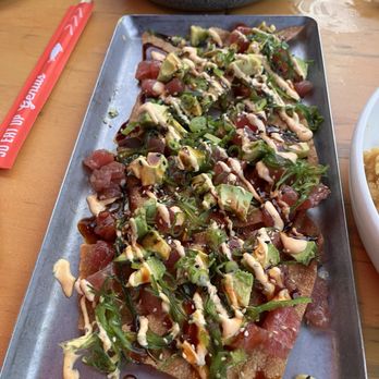 SuViche - Sushi and Ceviche - Peruvian Near Me - Miami, Florida