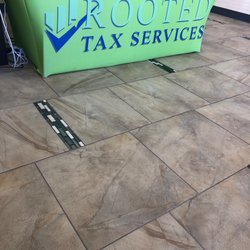 Rooted Tax Services
